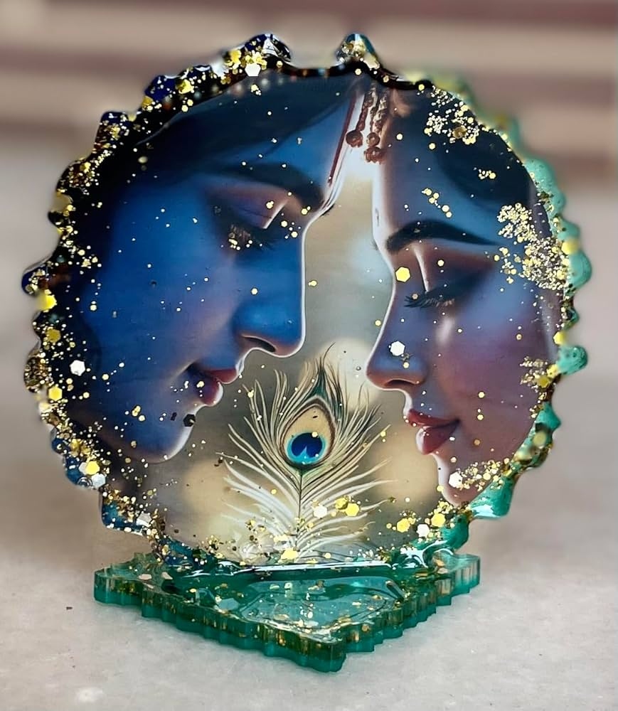 Resin Art
