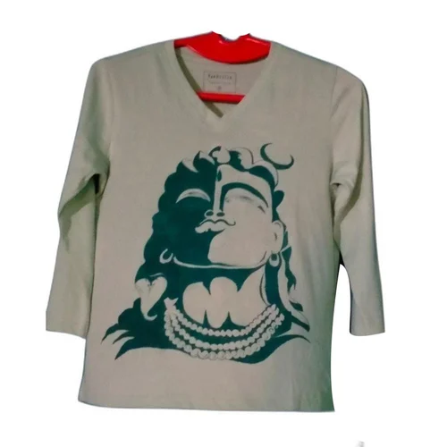 Print on Clothes